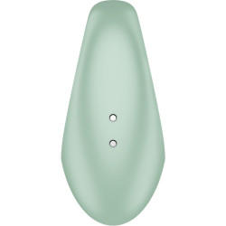 Satisfyer - Paire Parfaite 3 Vert